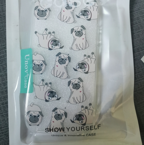 Other - iPhone SE phone case